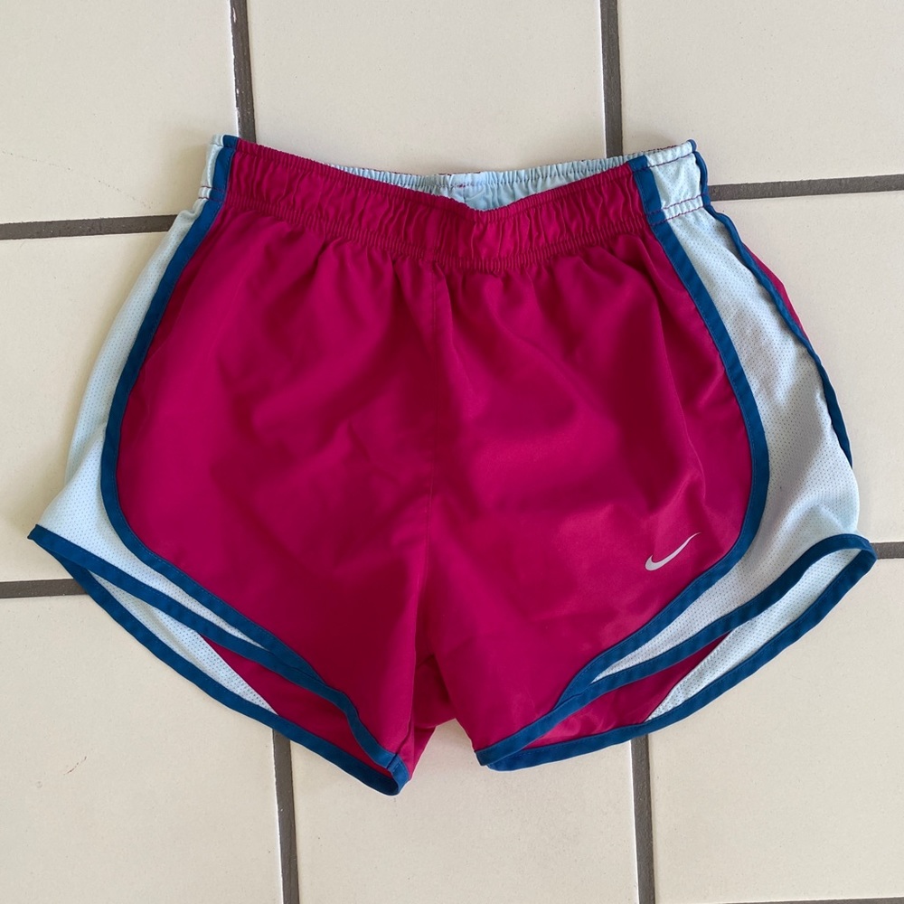 Nike Sports Shorts